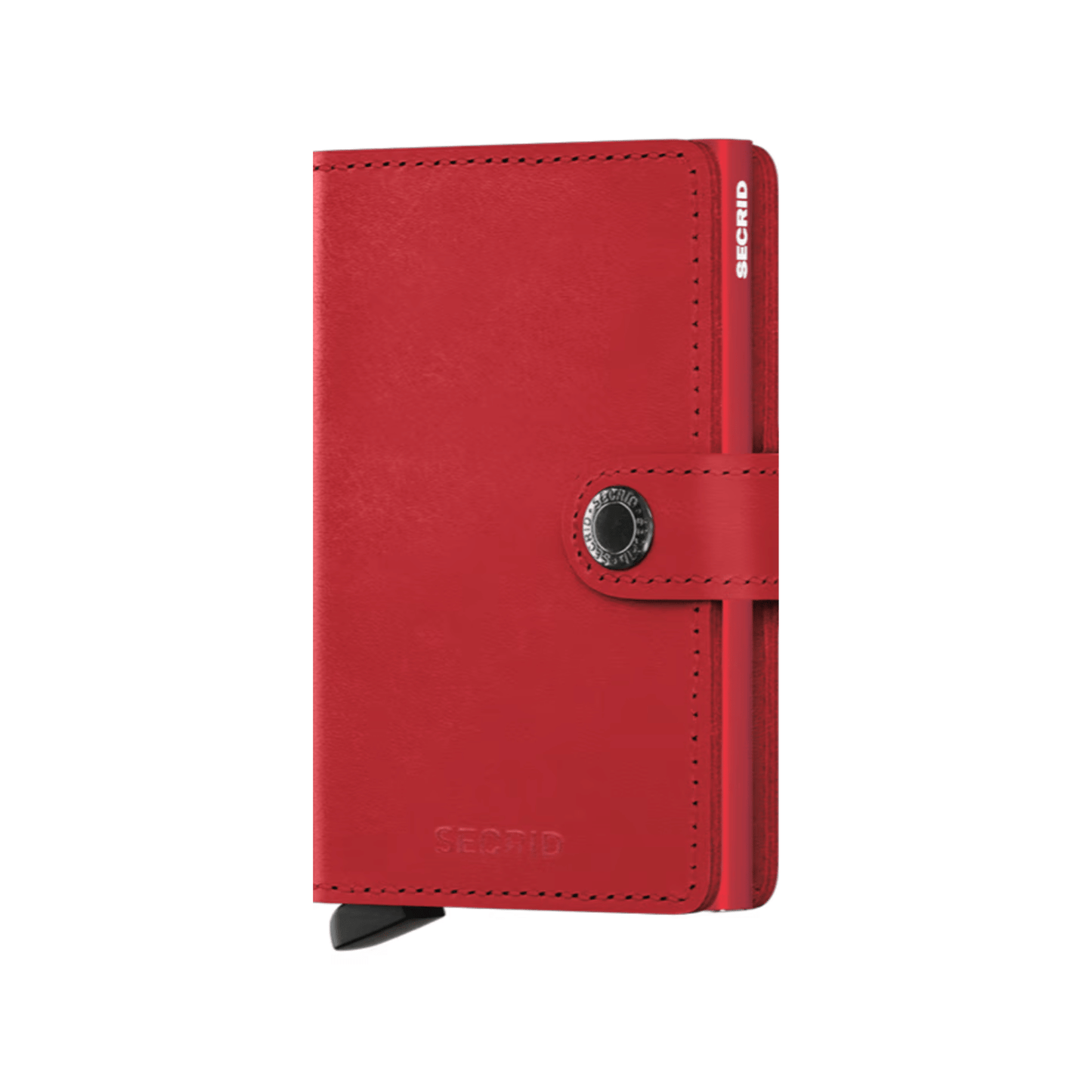 Miniwallet Original Red-Red