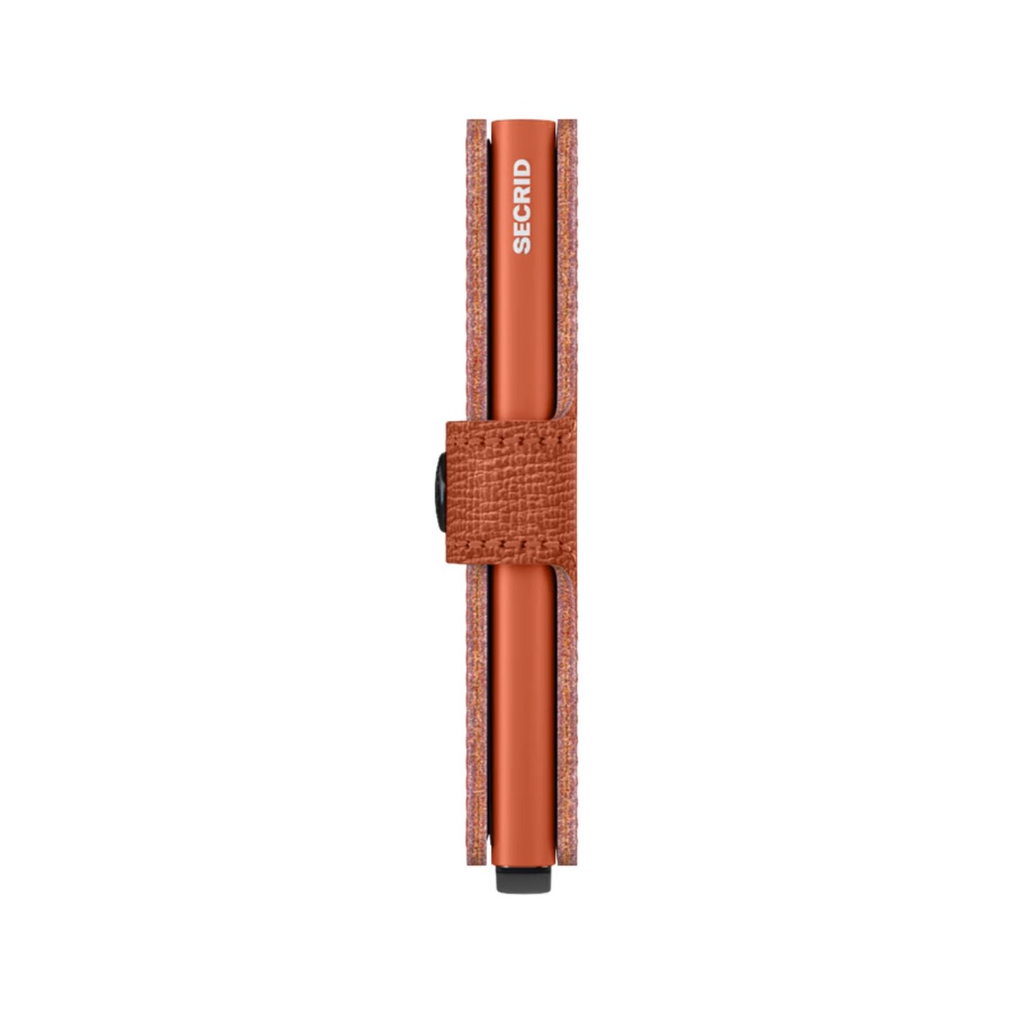 Miniwallet Crisple Pumpkin
