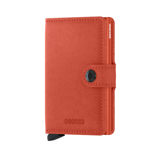 Miniwallet Original Orange