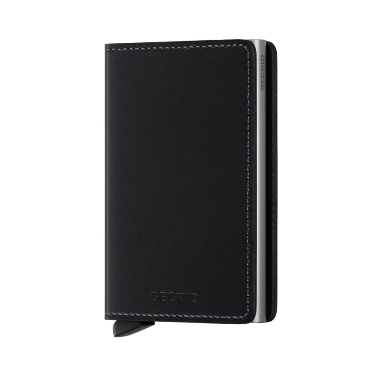 Slimwallet Original Black
