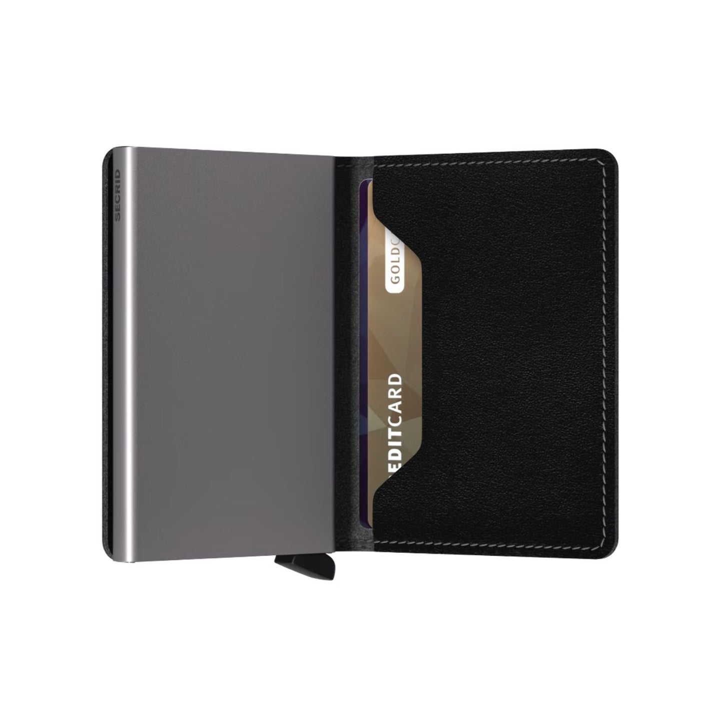 Slimwallet Original Black