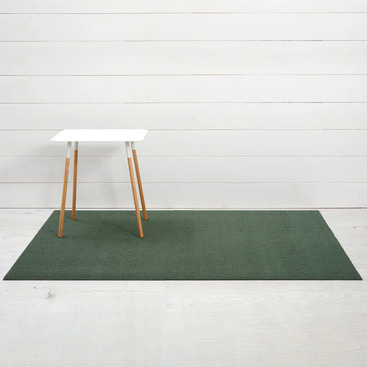 Solid Shag Mat – Cactus