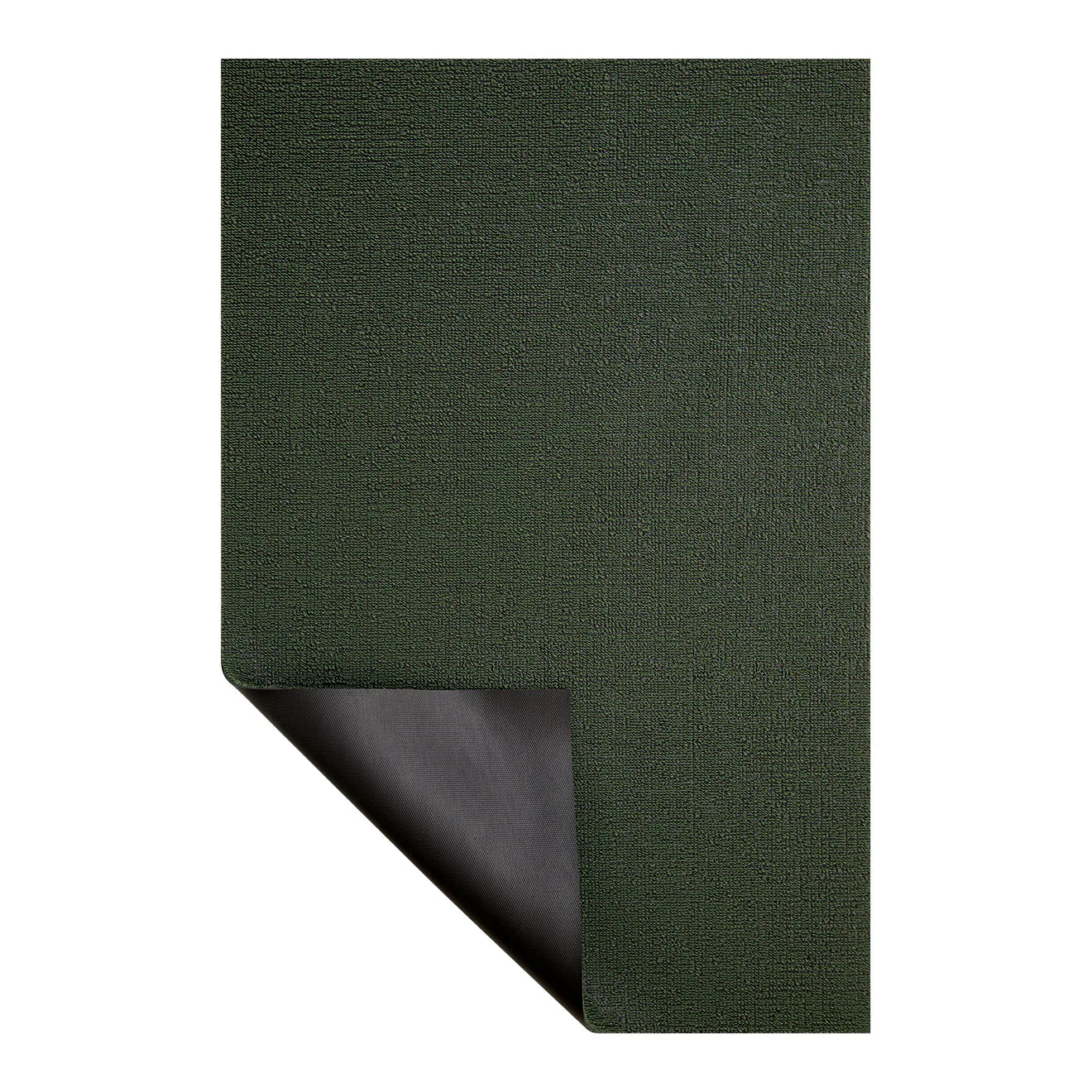 Solid Shag Mat – Cactus