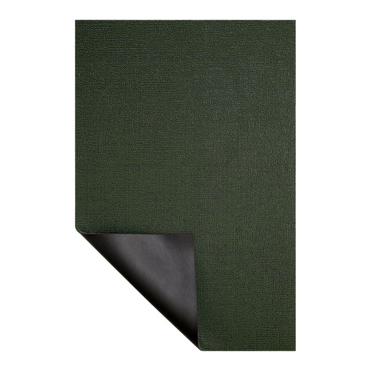 Solid Shag Mat – Cactus