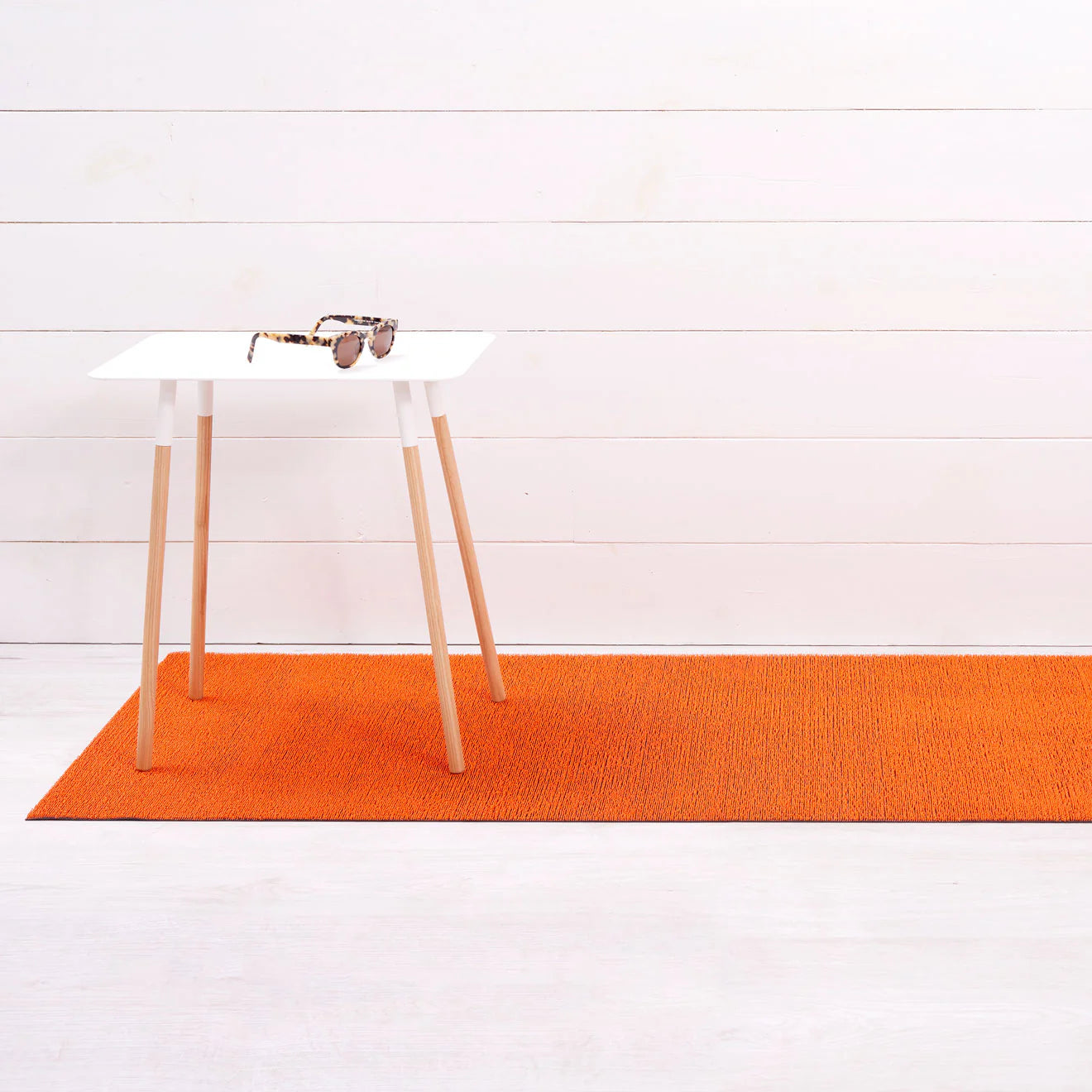 Solid Shag Mat – Cara Cara