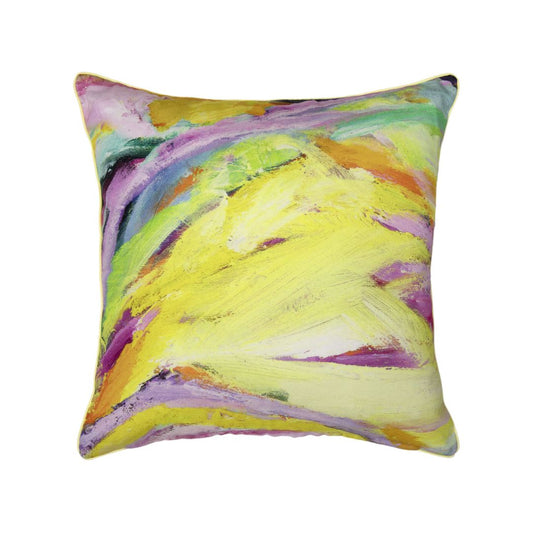 Summer Light Cushion Cover