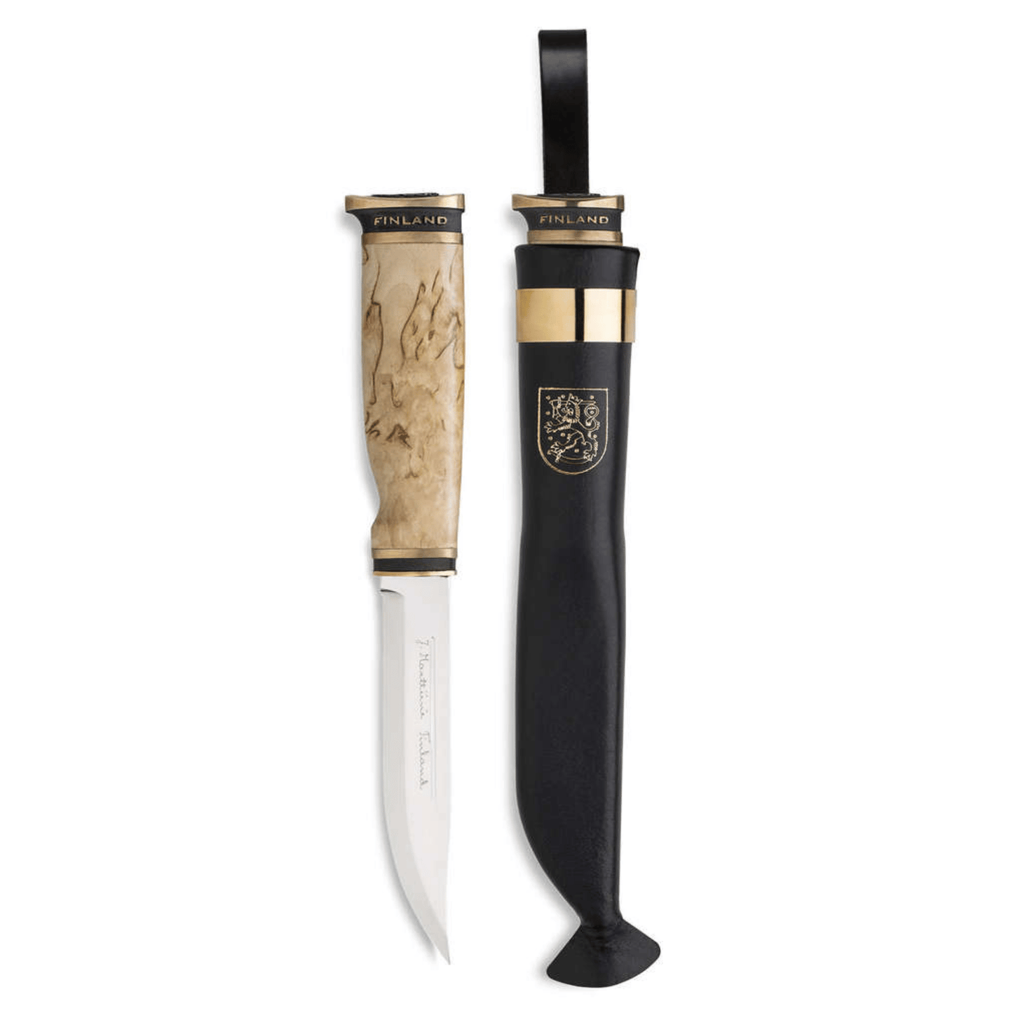 Suomi-Finland Knife