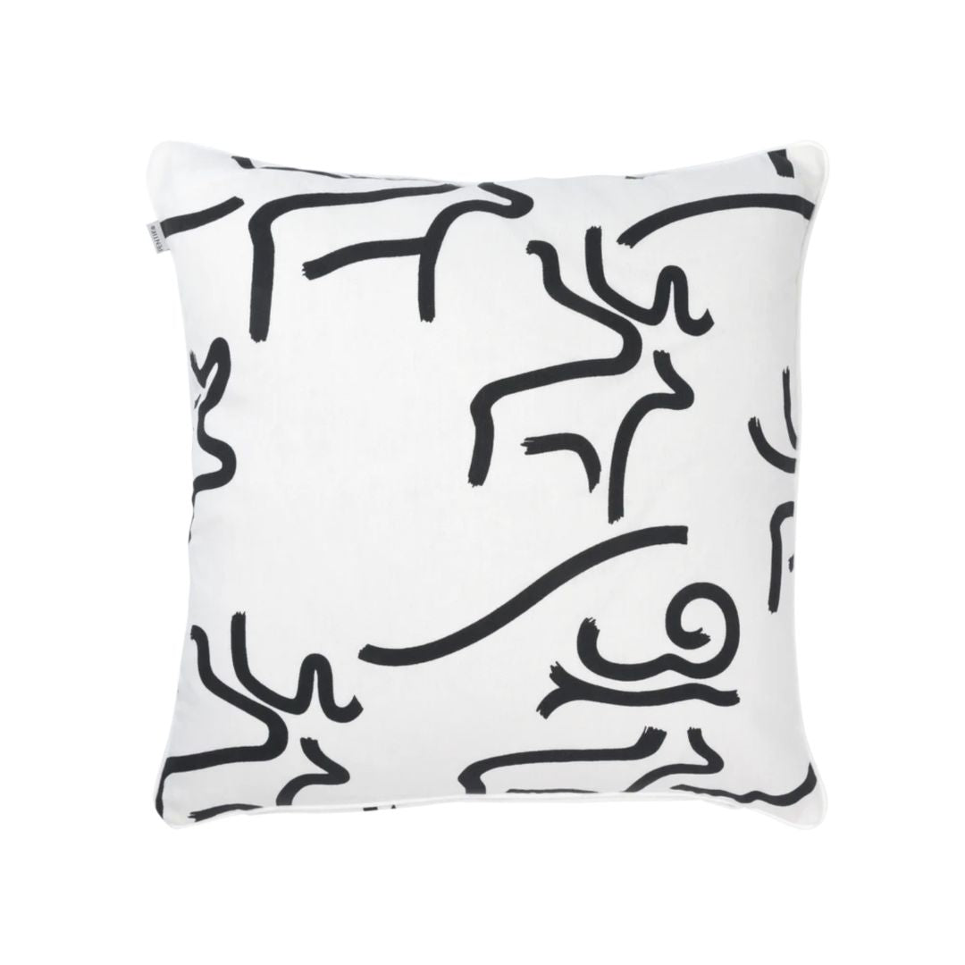 Tokka Cushion Cover