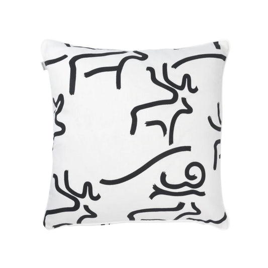 Tokka Cushion Cover