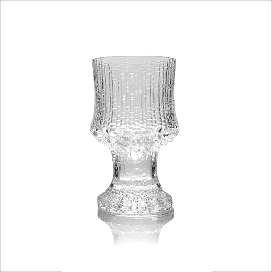 Vintage Iittala Ultima Thule Stemmer Cordial Glass - Pair of 10cl