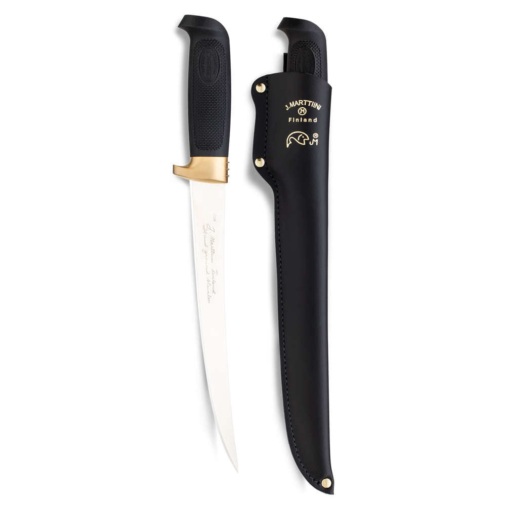 Condor Filleting Knife