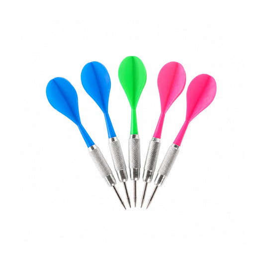 Tikat – Traditional Finnish Darts (Set of 5)