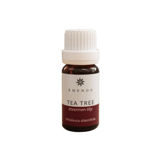 Tea Tree Essential Oils