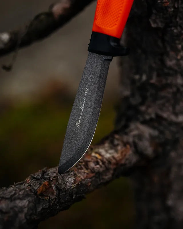 Condor Skinner Knife with Martef Coating