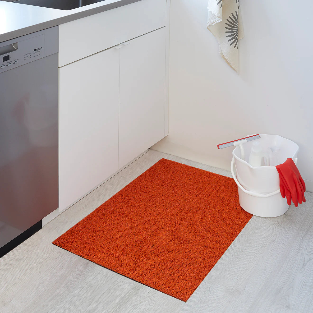 Solid Shag Mat – Cara Cara