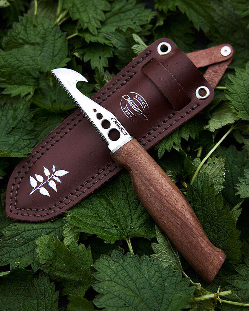 Herb Knife Kerääjä