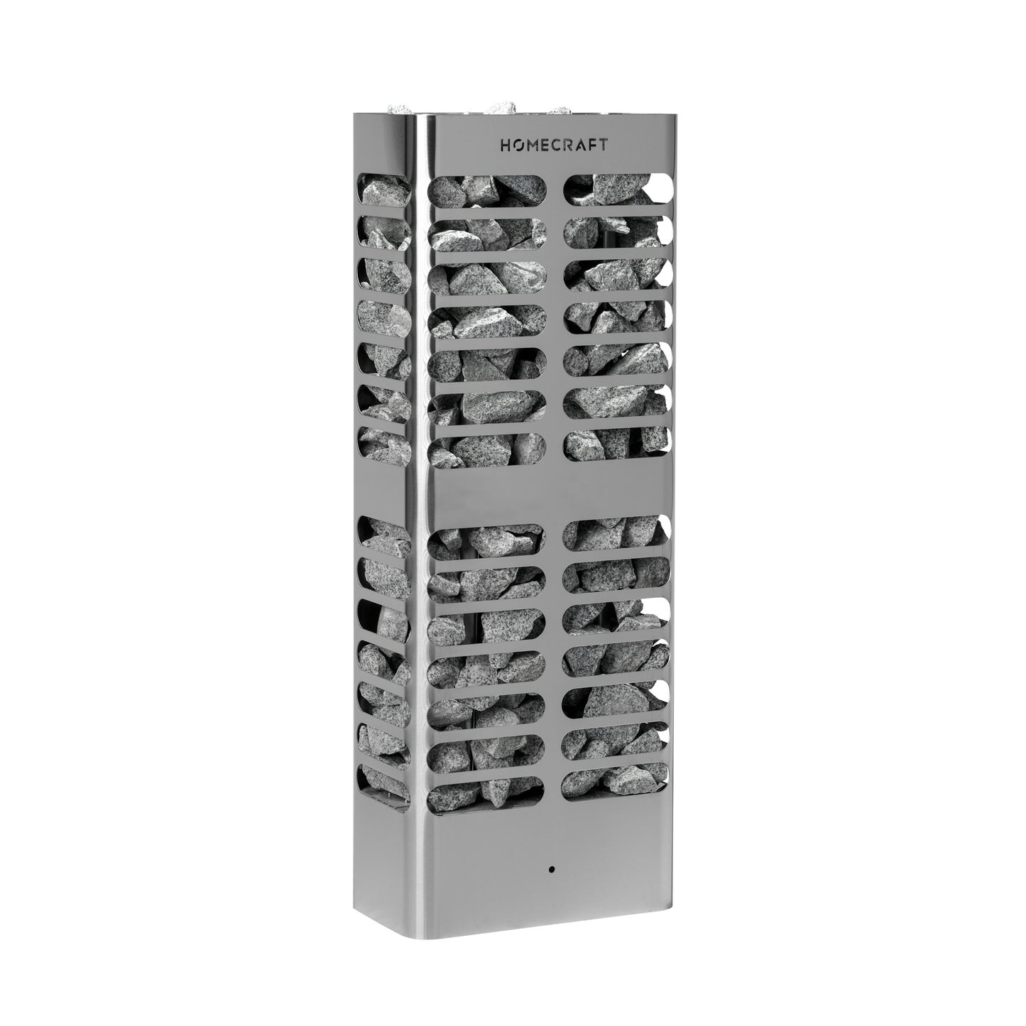 Revive Slim 5kW Electric Sauna Heater
