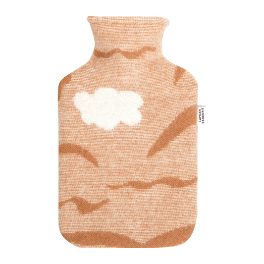 RANNALLA Hot Water Bottle