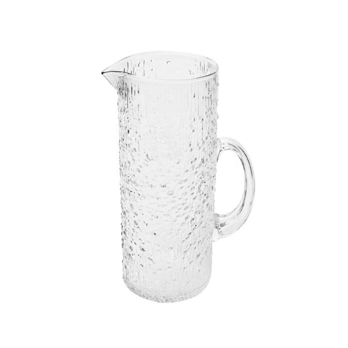 Iittala Hopla Pitcher 24 cm – Tapio Wirkkala (1970s)