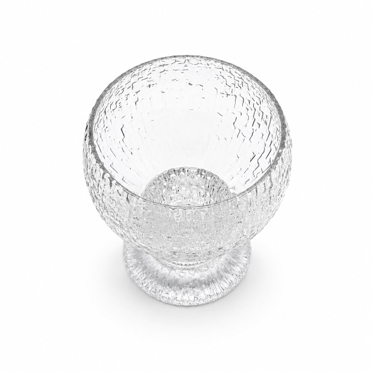 Vintage Iittala Kekkerit Moukku White Wine Glass 20 cl – Timo Sarpaneva