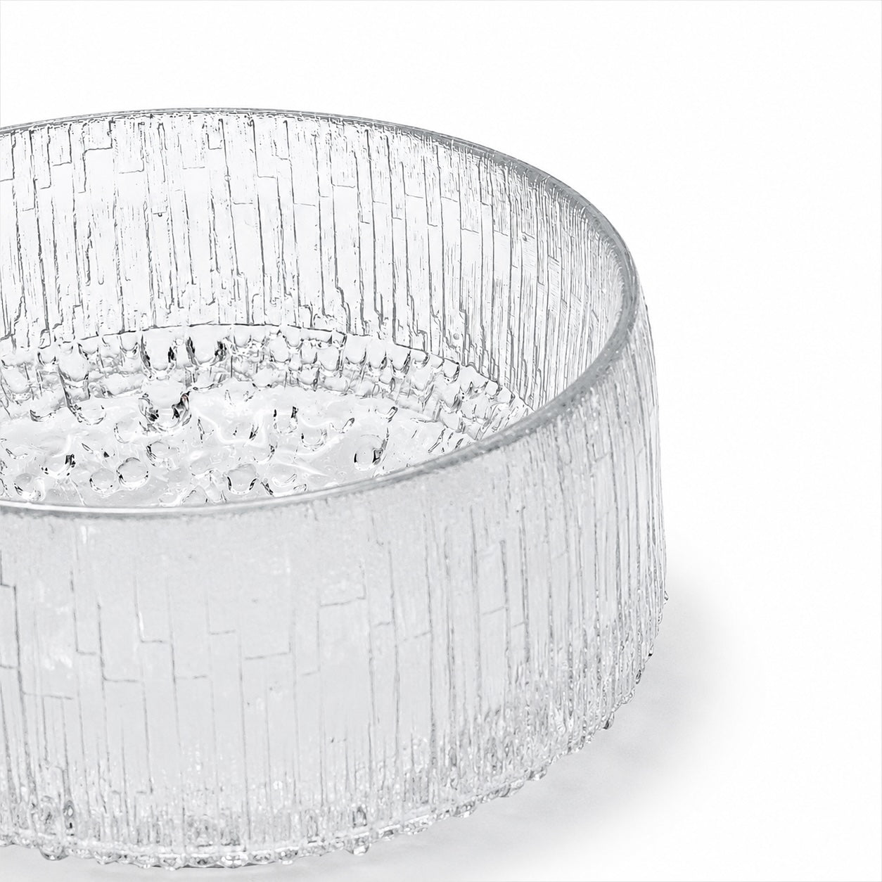 Vintage Iittala Ultima Thule Bowl 15 cm
