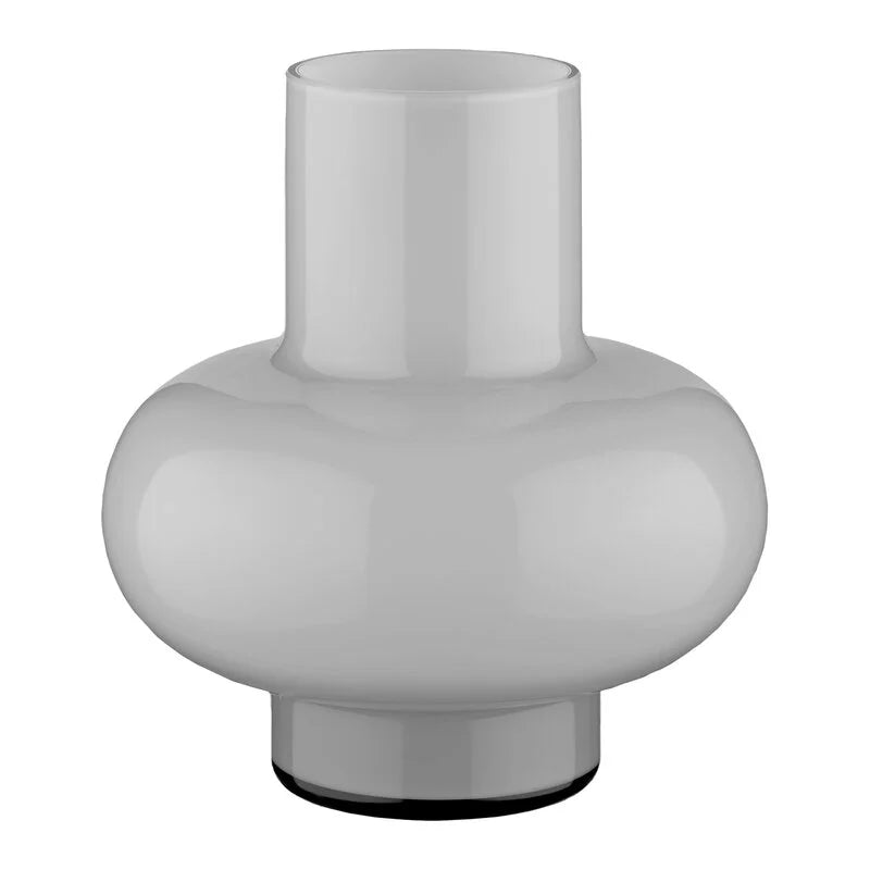 Umpu Light Grey Vase