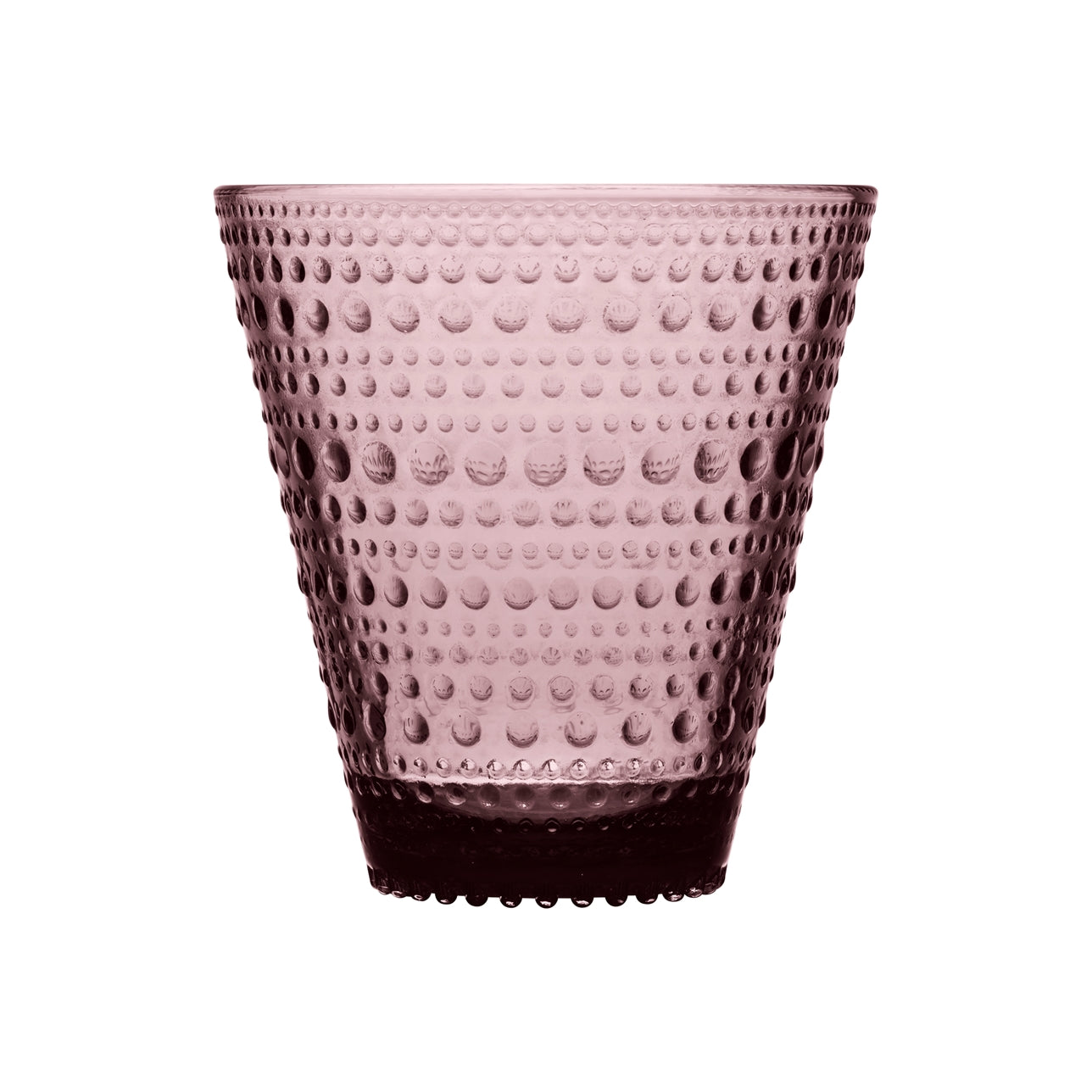 Kastehelmi Tumbler 30 cl – Calluna (Set of 2)