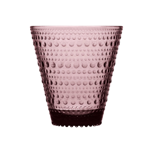 Kastehelmi Tumbler 30 cl – Calluna (Set of 2)