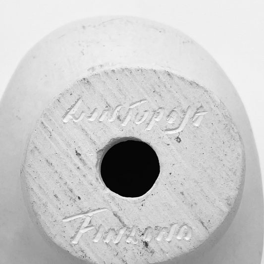 Vintage Lintupaja Riekko Bird Whistle