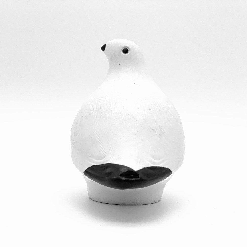 Vintage Lintupaja Riekko Bird Whistle