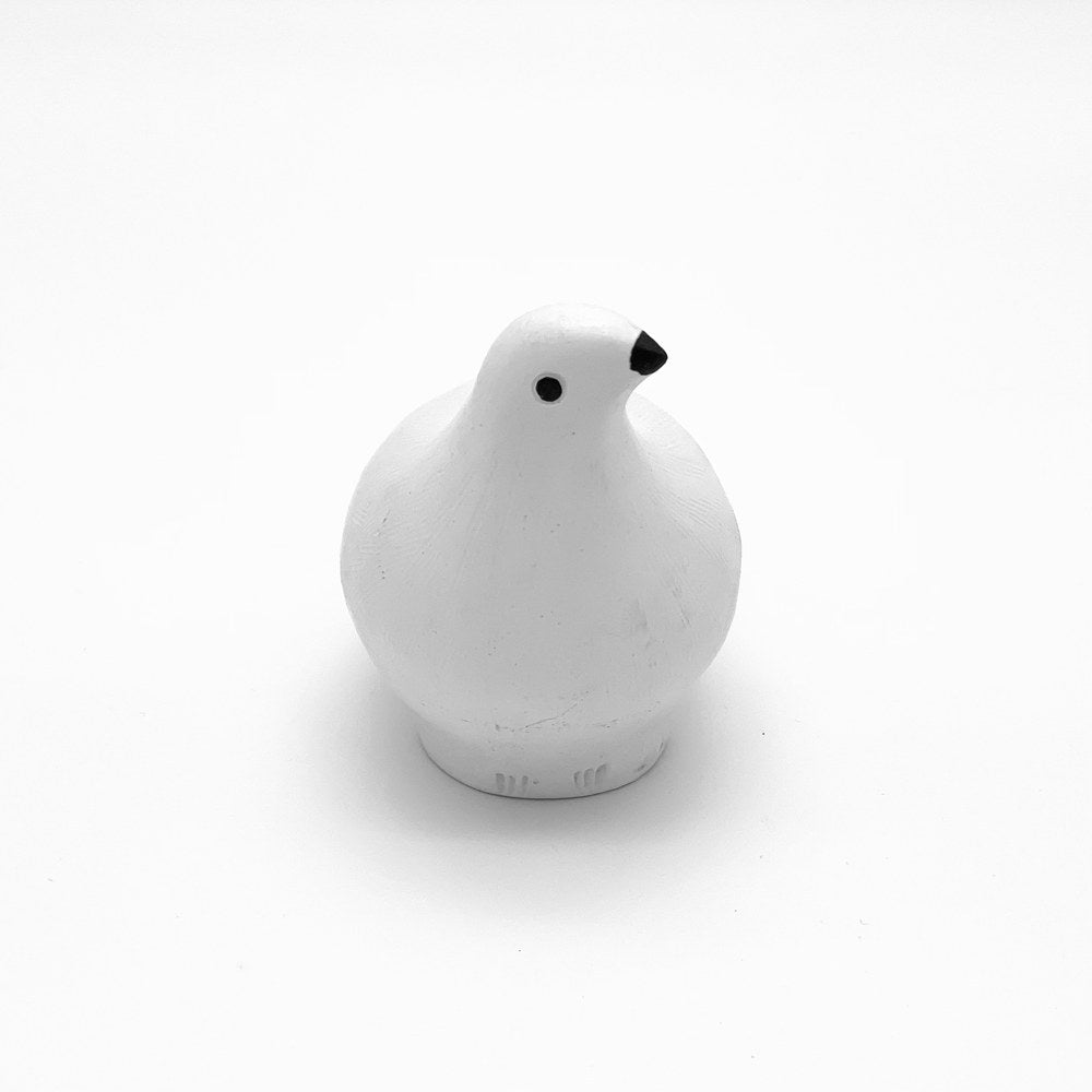 Vintage Lintupaja Riekko Bird Whistle