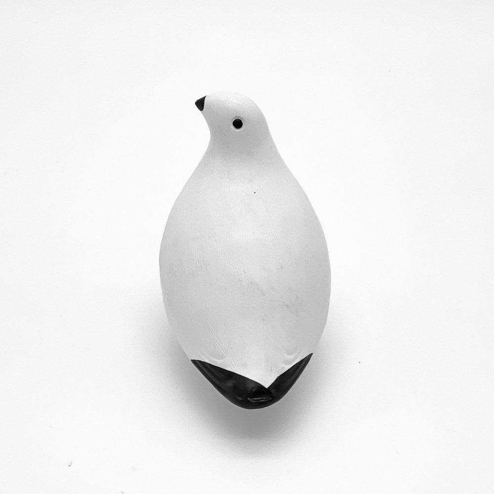 Vintage Lintupaja Riekko Bird Whistle