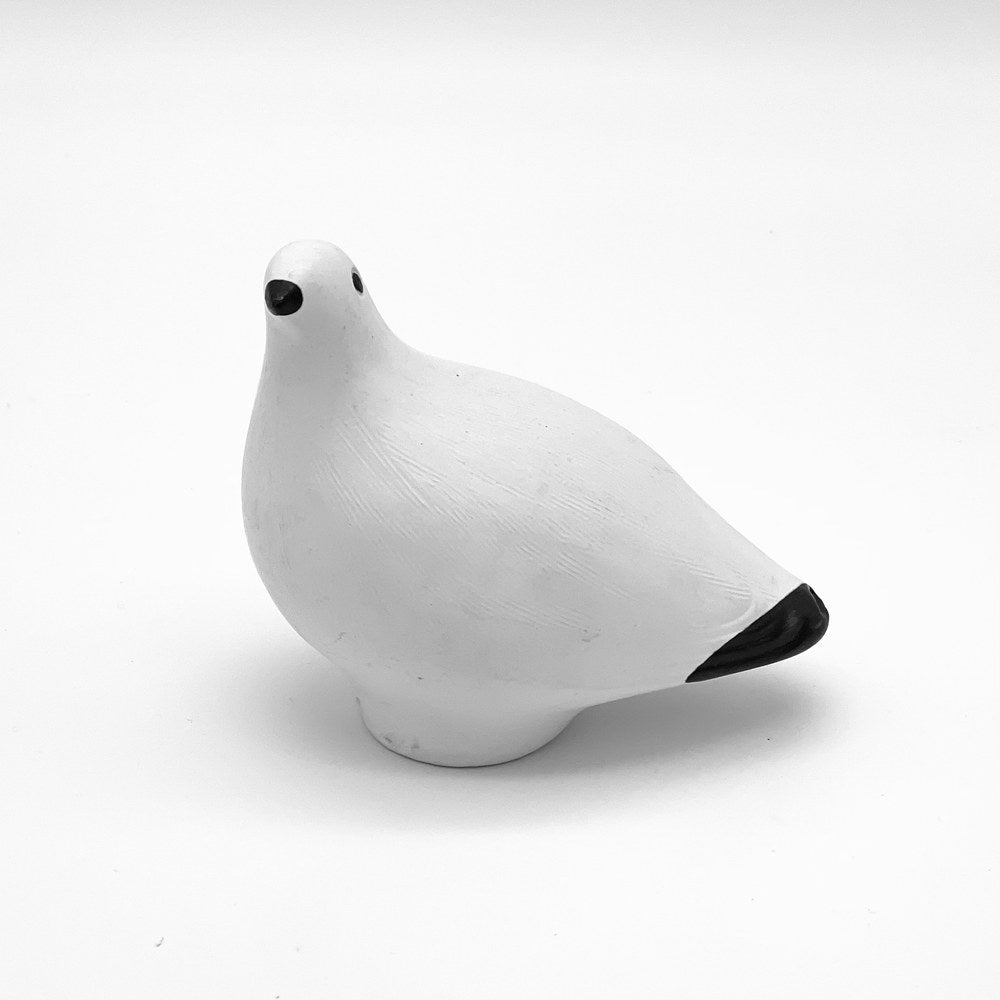 Vintage Lintupaja Riekko Bird Whistle