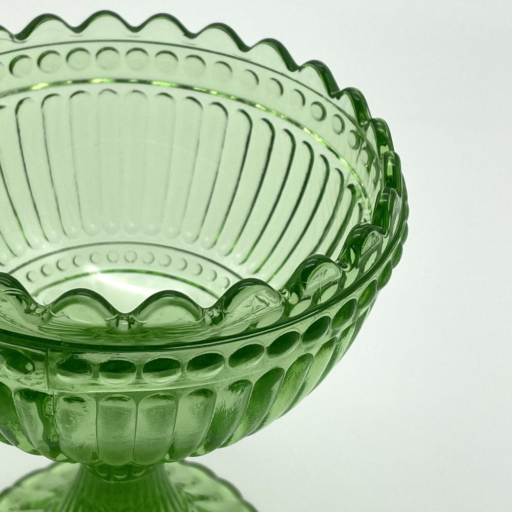 Iittala Marimekko Mariskooli Bowl 155 mm – Apple Green – Finnport