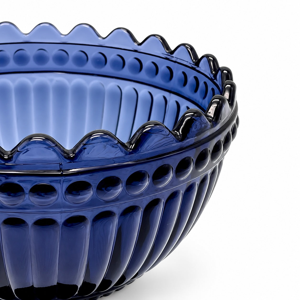 Iittala Marimekko Mariskooli Bowl 155 mm – Rain (2022) Retro