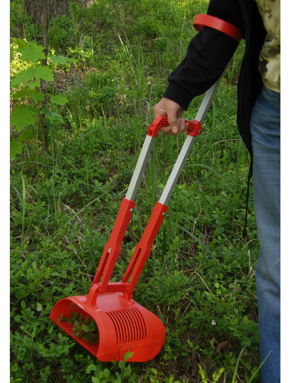 Handle for Berry Picker Marjuri Large