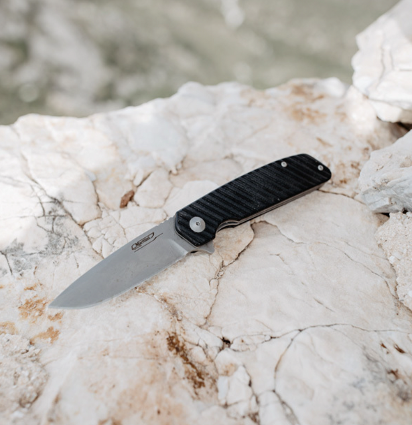 Marttiini MEF8 Folding Knife
