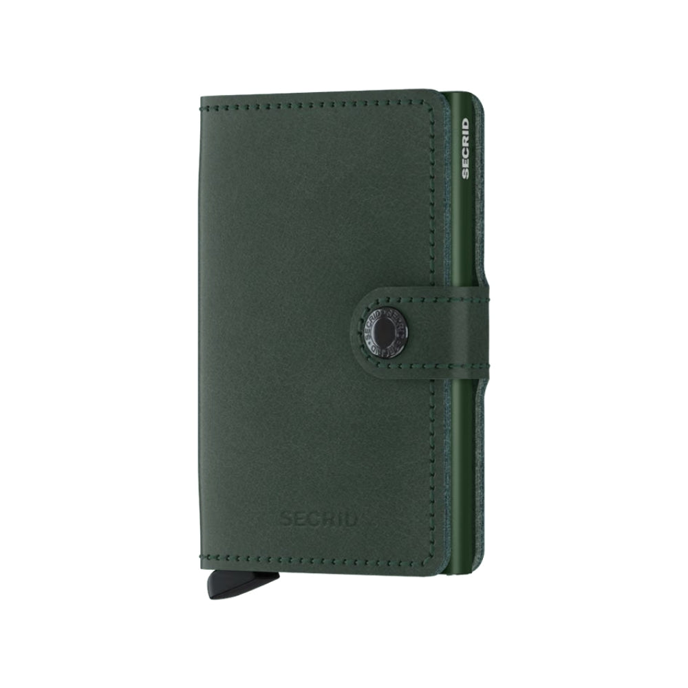 Miniwallet Original Green