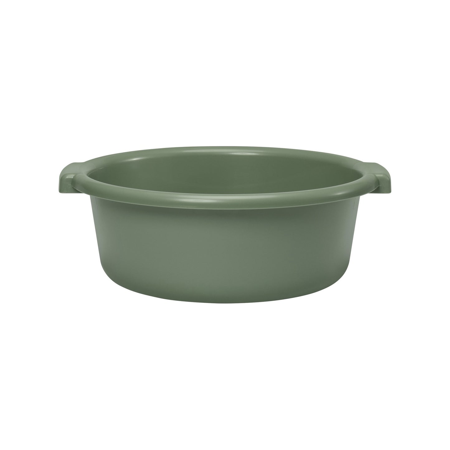 Orthex Sauna Basin 9 L - Moss Green