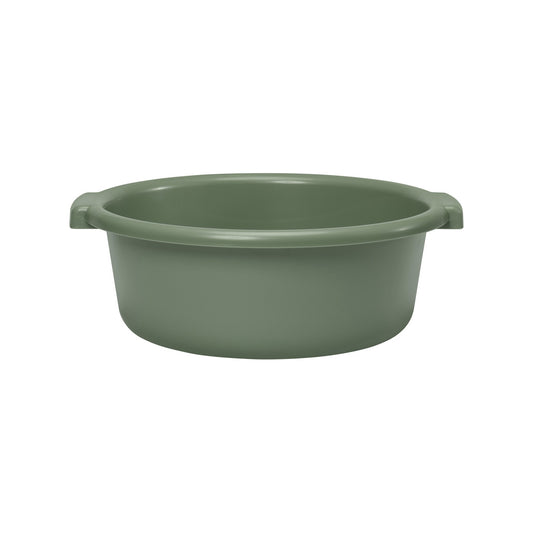 Orthex Sauna Basin 9 L - Moss Green