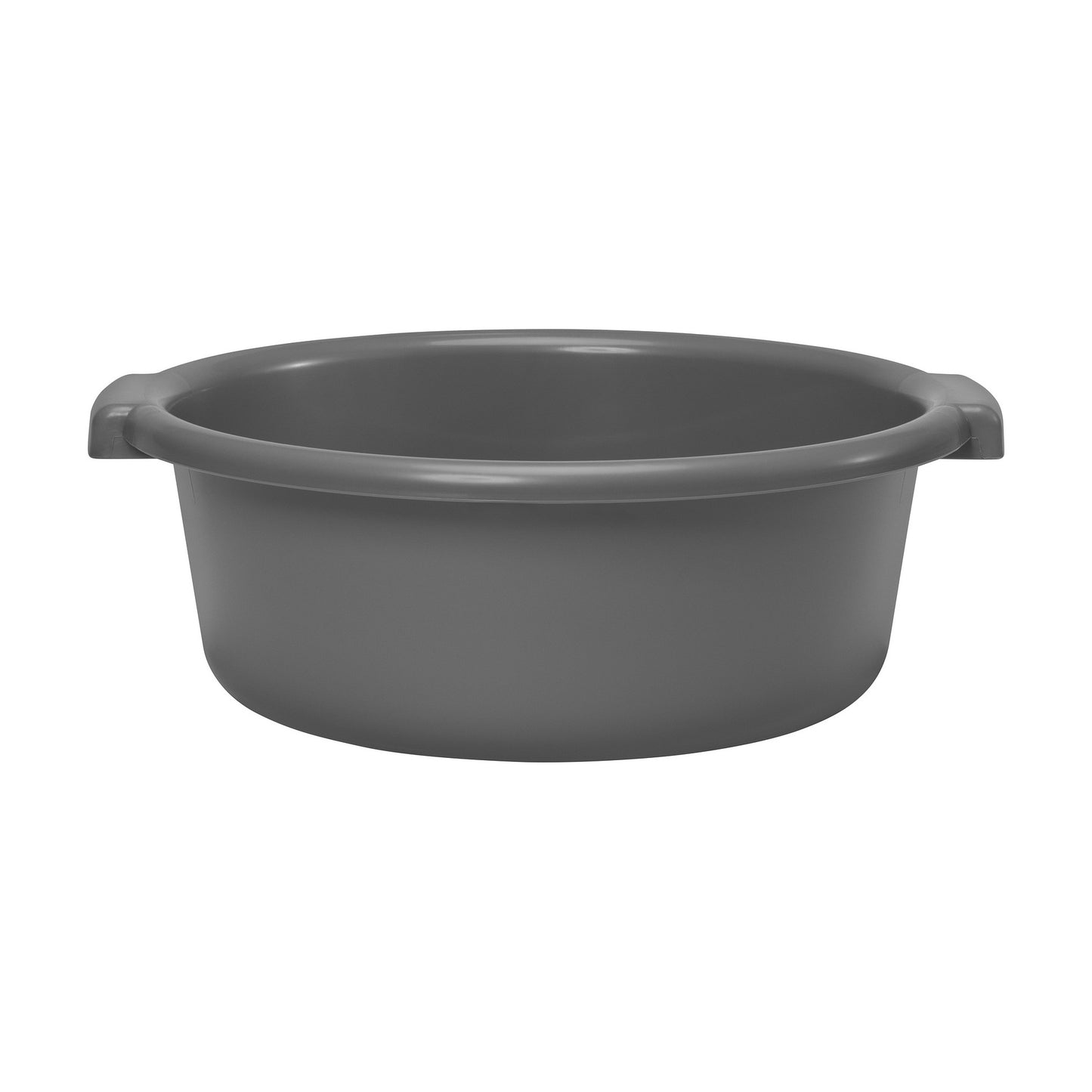 Orthex Sauna Basin 12 L - Stone Grey