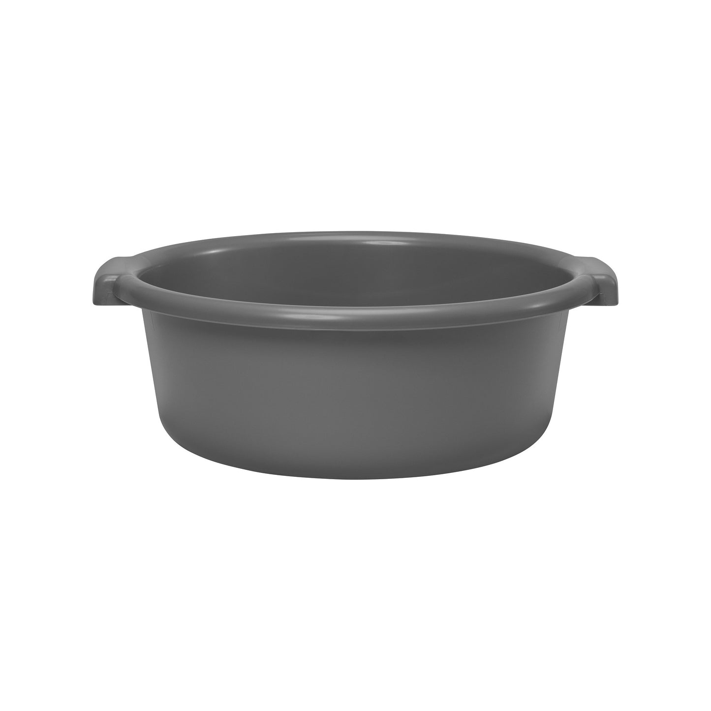 Orthex Sauna Basin 9 L - Stone Grey