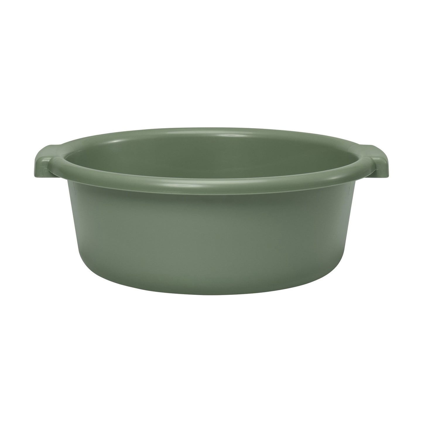 Orthex Sauna Basin 12 L - Moss Green