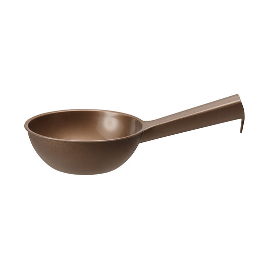 Sauna Scoop 0.6L - Brass