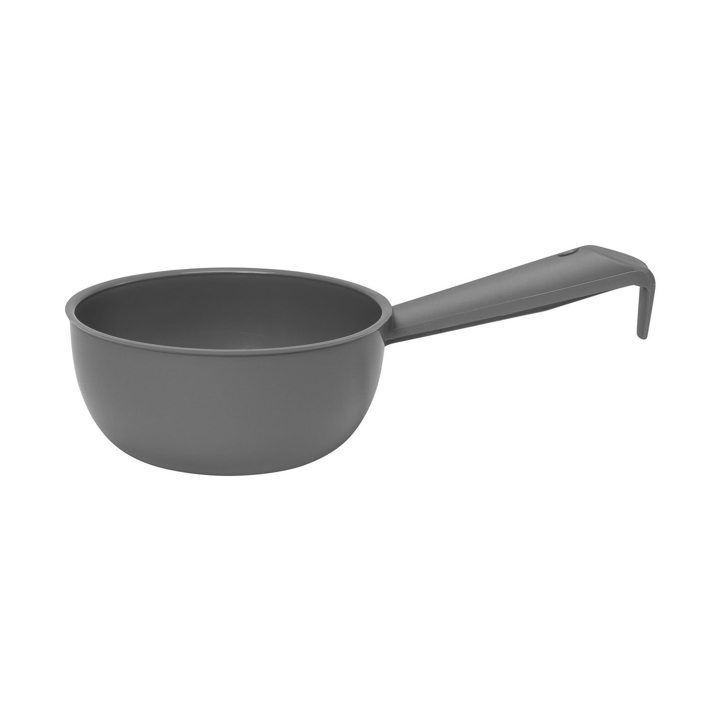Orthex Sauna Scoop 1 L - Stone Grey