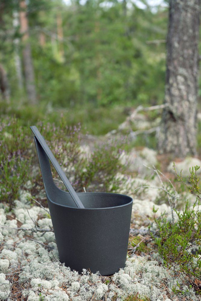 Pisara Ladle Peat