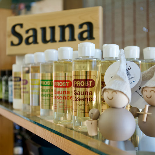 Prost Sauna Scent