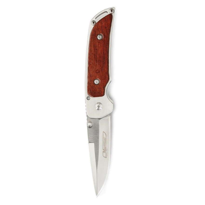 MFK Rosewood Folding Knife