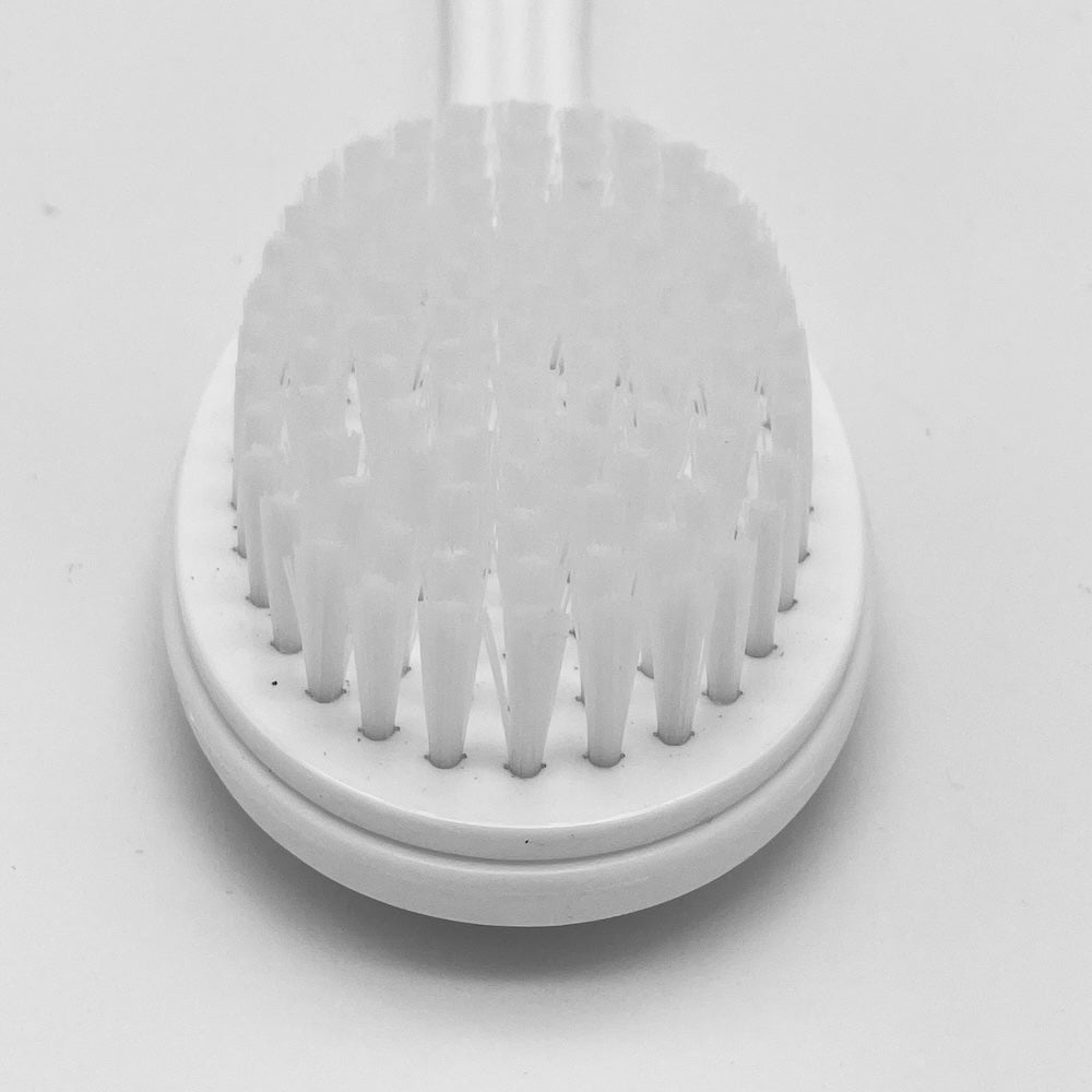 Mineas Plastic Sauna and Bath Brush