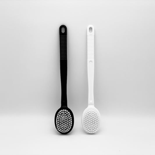 Mineas Plastic Sauna and Bath Brush